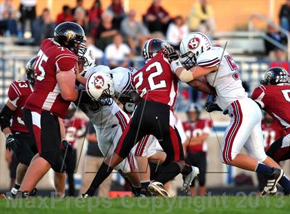 Thumbnail 3 in Layton Christian Academy @ North Sevier photogallery.