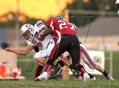Thumbnail 2 in Layton Christian Academy @ North Sevier photogallery.