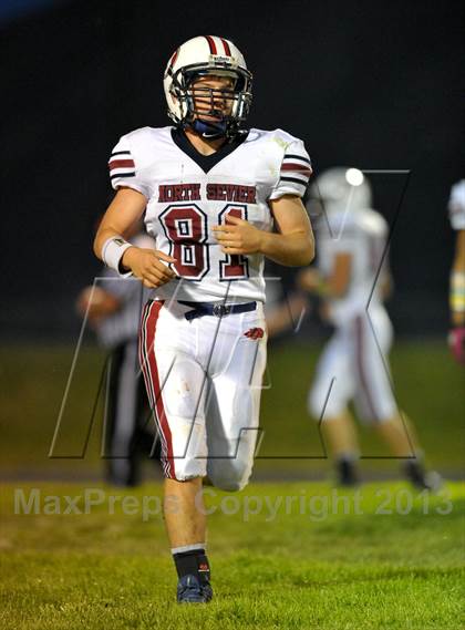 Thumbnail 3 in Layton Christian Academy @ North Sevier photogallery.