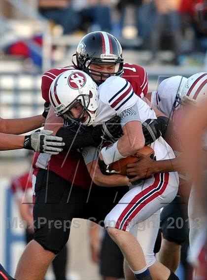 Thumbnail 3 in Layton Christian Academy @ North Sevier photogallery.