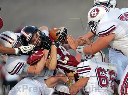 Thumbnail 1 in Layton Christian Academy @ North Sevier photogallery.