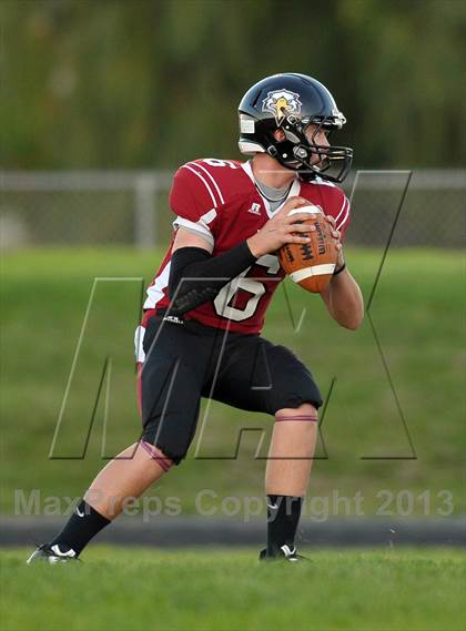 Thumbnail 3 in Layton Christian Academy @ North Sevier photogallery.