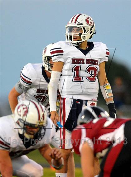 Thumbnail 1 in Layton Christian Academy @ North Sevier photogallery.