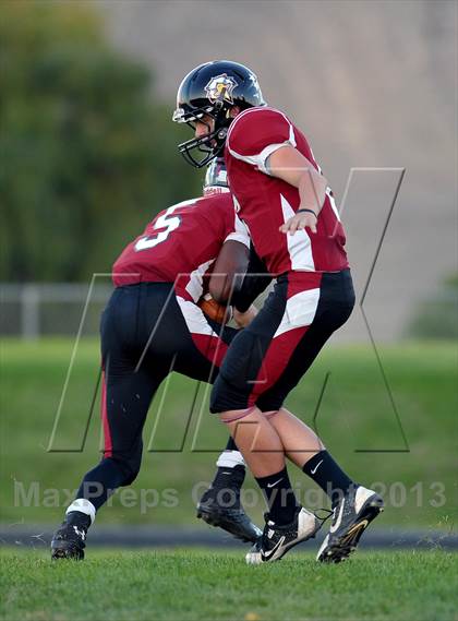Thumbnail 1 in Layton Christian Academy @ North Sevier photogallery.