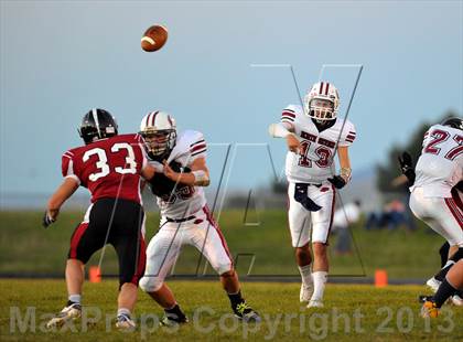 Thumbnail 2 in Layton Christian Academy @ North Sevier photogallery.