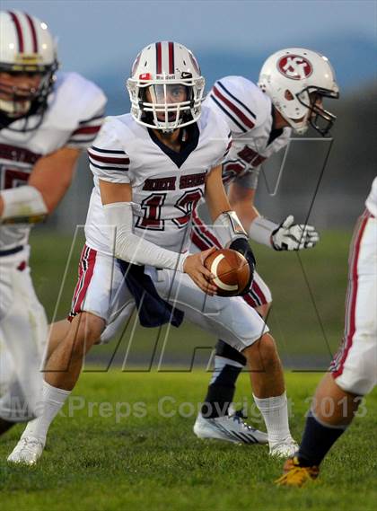 Thumbnail 3 in Layton Christian Academy @ North Sevier photogallery.