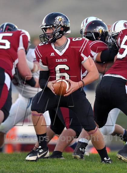 Thumbnail 3 in Layton Christian Academy @ North Sevier photogallery.