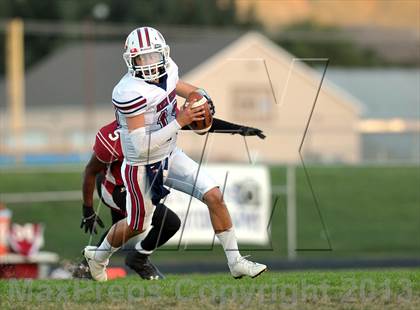 Thumbnail 2 in Layton Christian Academy @ North Sevier photogallery.