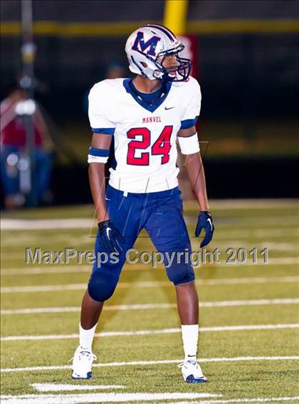 Thumbnail 3 in Manvel @ Sharpstown photogallery.
