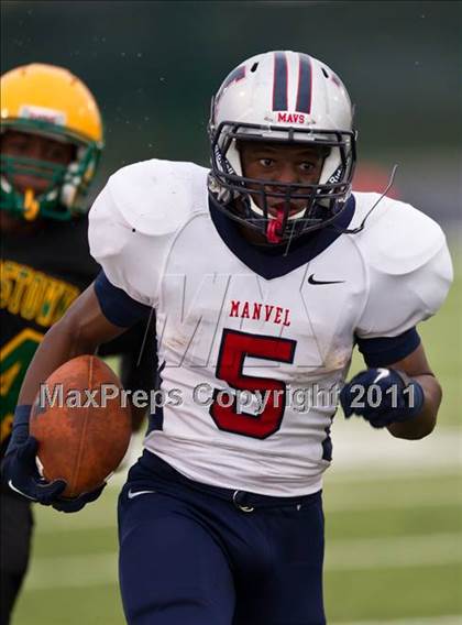 Thumbnail 2 in Manvel @ Sharpstown photogallery.