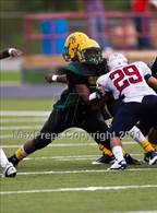 Photo from the gallery "Manvel @ Sharpstown"