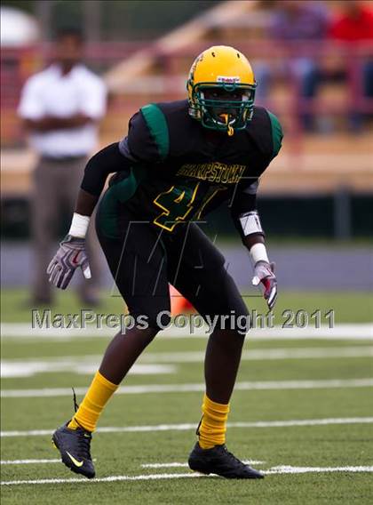Thumbnail 3 in Manvel @ Sharpstown photogallery.