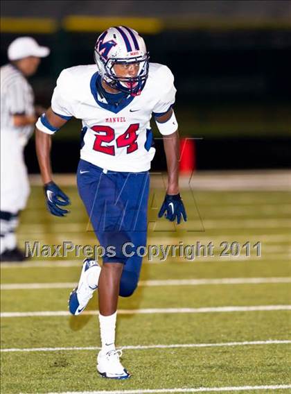 Thumbnail 1 in Manvel @ Sharpstown photogallery.