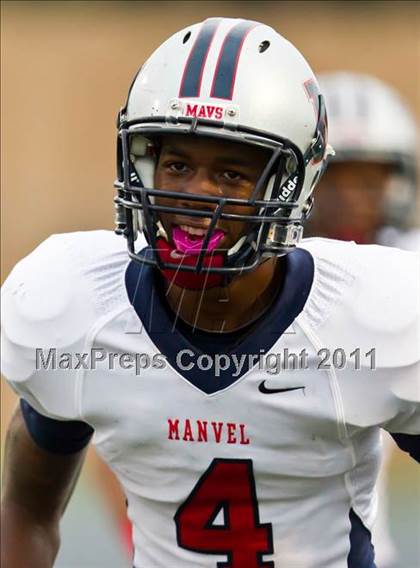 Thumbnail 3 in Manvel @ Sharpstown photogallery.