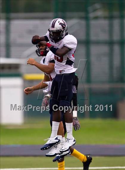 Thumbnail 1 in Manvel @ Sharpstown photogallery.