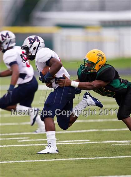 Thumbnail 3 in Manvel @ Sharpstown photogallery.