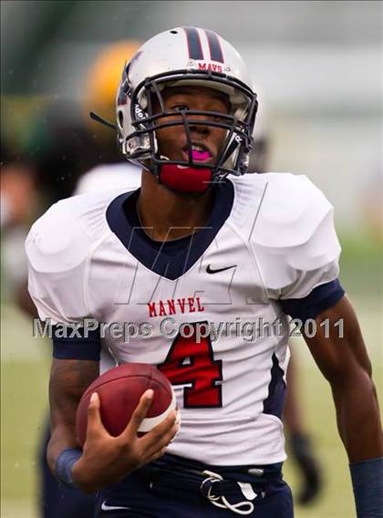 Thumbnail 3 in Manvel @ Sharpstown photogallery.