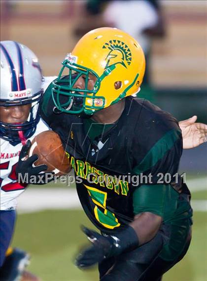 Thumbnail 2 in Manvel @ Sharpstown photogallery.