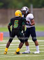 Photo from the gallery "Manvel @ Sharpstown"