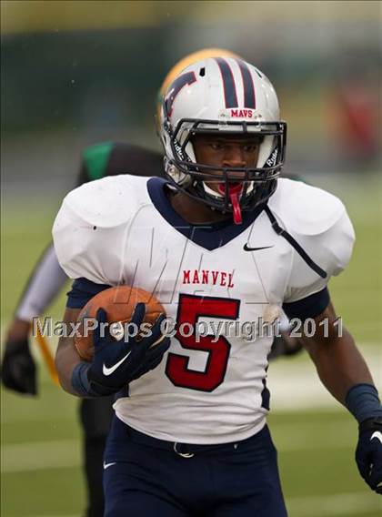 Thumbnail 3 in Manvel @ Sharpstown photogallery.