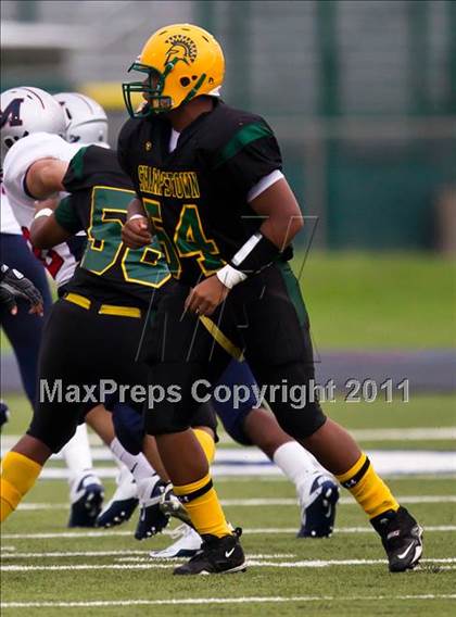 Thumbnail 2 in Manvel @ Sharpstown photogallery.
