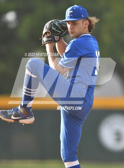 Thumbnail 1 in Canyon View vs. El Dorado (Diamond National Classic) photogallery.