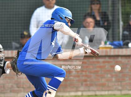 Thumbnail 1 in Canyon View vs. El Dorado (Diamond National Classic) photogallery.