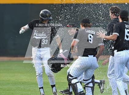 Thumbnail 1 in Canyon View vs. El Dorado (Diamond National Classic) photogallery.