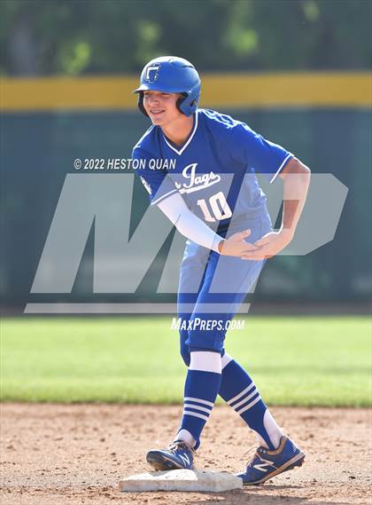 Thumbnail 2 in Canyon View vs. El Dorado (Diamond National Classic) photogallery.