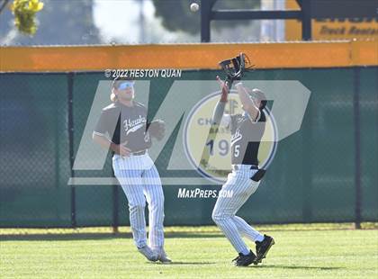 Thumbnail 3 in Canyon View vs. El Dorado (Diamond National Classic) photogallery.
