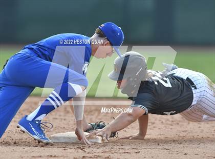 Thumbnail 2 in Canyon View vs. El Dorado (Diamond National Classic) photogallery.