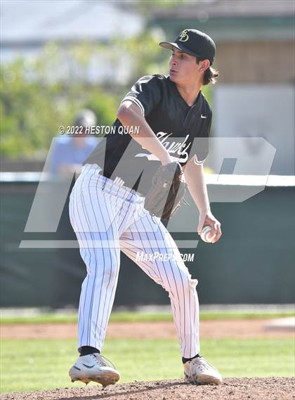 Thumbnail 2 in Canyon View vs. El Dorado (Diamond National Classic) photogallery.