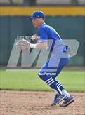 Photo from the gallery "Canyon View vs. El Dorado (Diamond National Classic)"