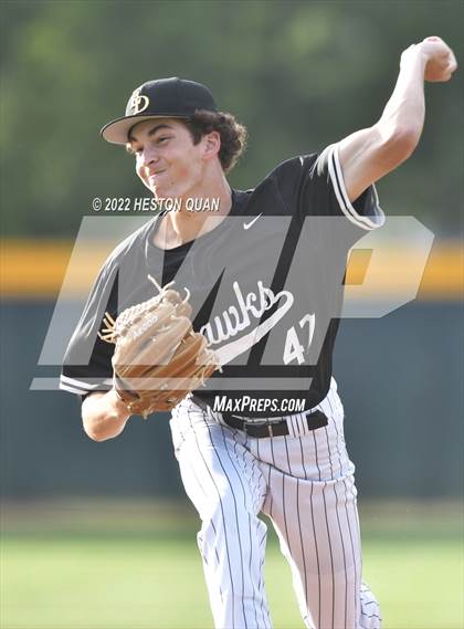 Thumbnail 3 in Canyon View vs. El Dorado (Diamond National Classic) photogallery.
