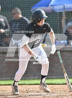 Photo from the gallery "Canyon View vs. El Dorado (Diamond National Classic)"