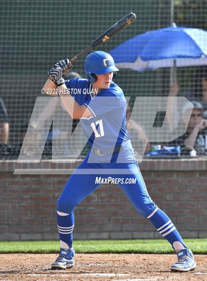 Thumbnail 1 in Canyon View vs. El Dorado (Diamond National Classic) photogallery.