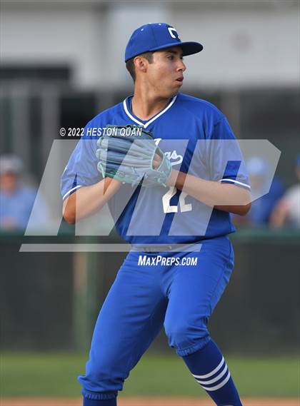 Thumbnail 1 in Canyon View vs. El Dorado (Diamond National Classic) photogallery.
