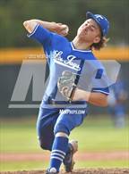 Photo from the gallery "Canyon View vs. El Dorado (Diamond National Classic)"