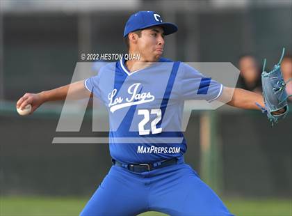 Thumbnail 1 in Canyon View vs. El Dorado (Diamond National Classic) photogallery.