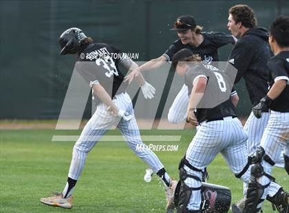 Thumbnail 1 in Canyon View vs. El Dorado (Diamond National Classic) photogallery.