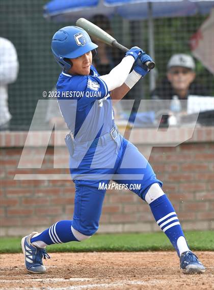 Thumbnail 1 in Canyon View vs. El Dorado (Diamond National Classic) photogallery.