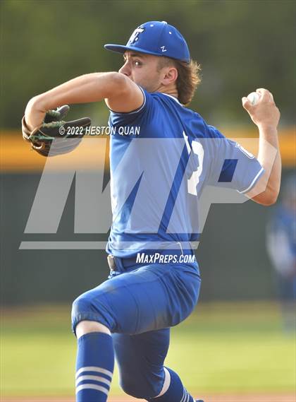 Thumbnail 1 in Canyon View vs. El Dorado (Diamond National Classic) photogallery.