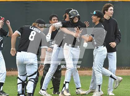 Thumbnail 3 in Canyon View vs. El Dorado (Diamond National Classic) photogallery.