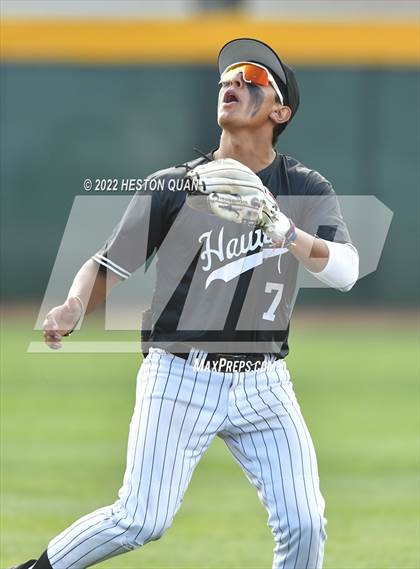 Thumbnail 2 in Canyon View vs. El Dorado (Diamond National Classic) photogallery.