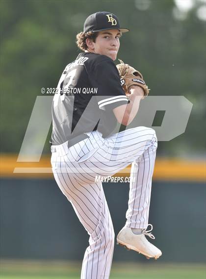 Thumbnail 1 in Canyon View vs. El Dorado (Diamond National Classic) photogallery.
