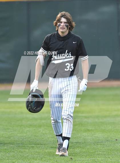 Thumbnail 2 in Canyon View vs. El Dorado (Diamond National Classic) photogallery.