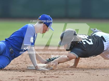Thumbnail 3 in Canyon View vs. El Dorado (Diamond National Classic) photogallery.