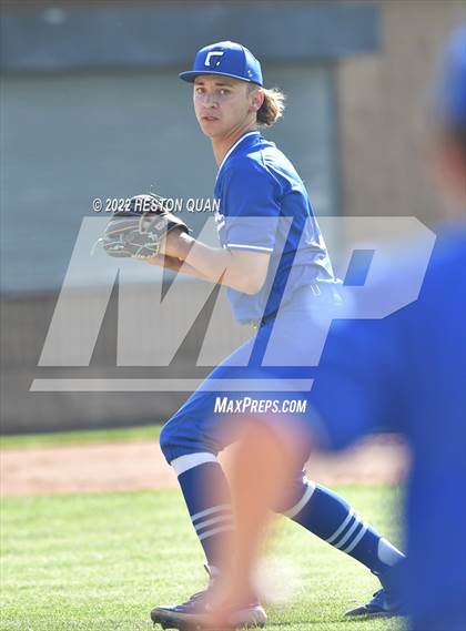 Thumbnail 3 in Canyon View vs. El Dorado (Diamond National Classic) photogallery.