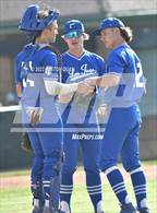 Photo from the gallery "Canyon View vs. El Dorado (Diamond National Classic)"