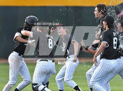 Thumbnail 1 in Canyon View vs. El Dorado (Diamond National Classic) photogallery.